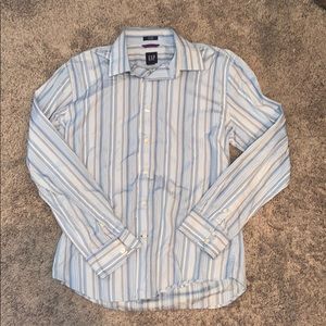 Gap Dress Shirt